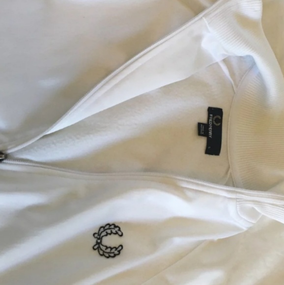 Fred Perry jacket - Picture 2 of 3